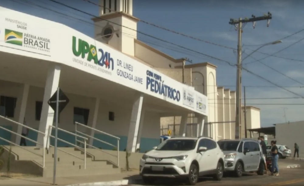 Gerenciador de Notícias