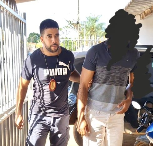 Gerenciador de Notícias