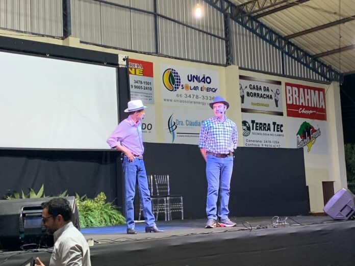 Gerenciador de Notícias
