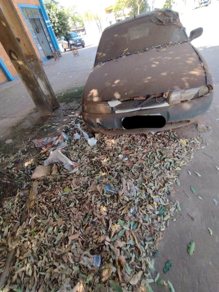 Gerenciador de Notícias