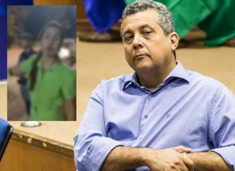 Gerenciador de Notícias