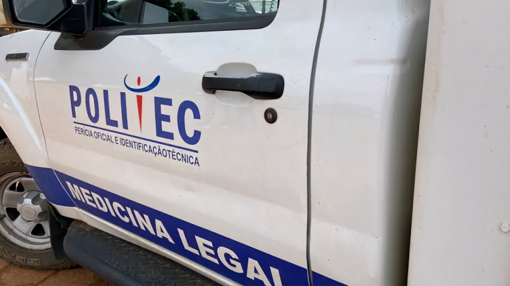 Gerenciador de Notícias