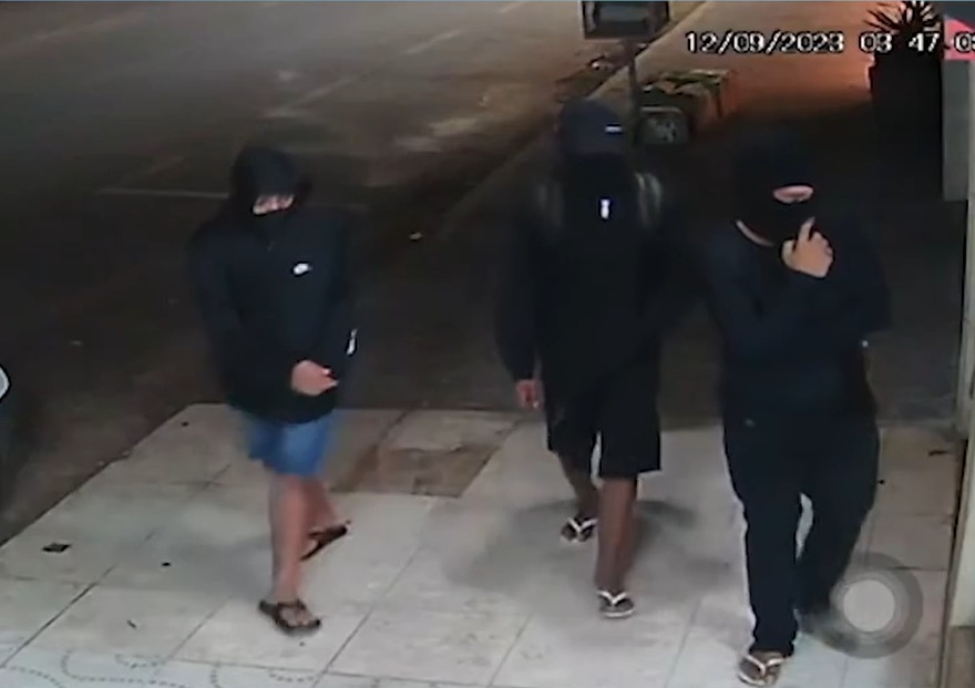 Gerenciador de Notícias