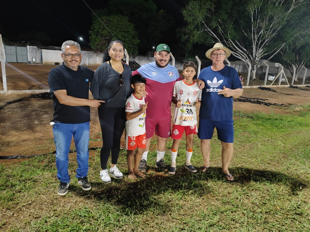 Gerenciador de Notícias