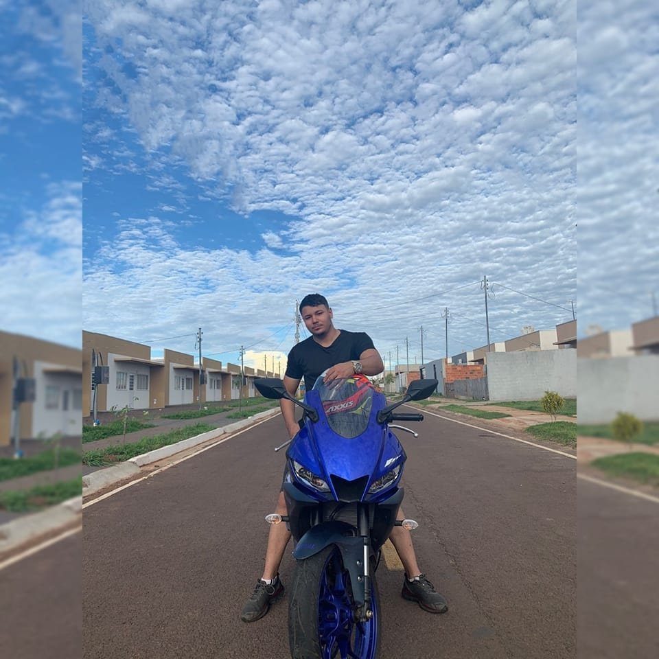 Gerenciador de Notícias