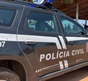 Gerenciador de Notícias