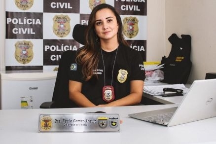 Gerenciador de Notícias