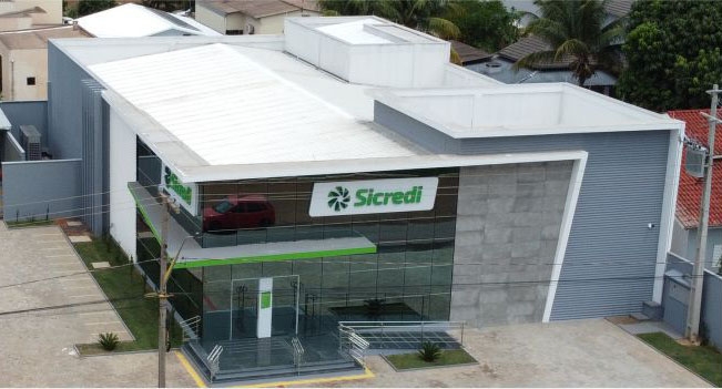 Gerenciador de Notícias