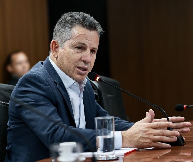 Gerenciador de Notícias