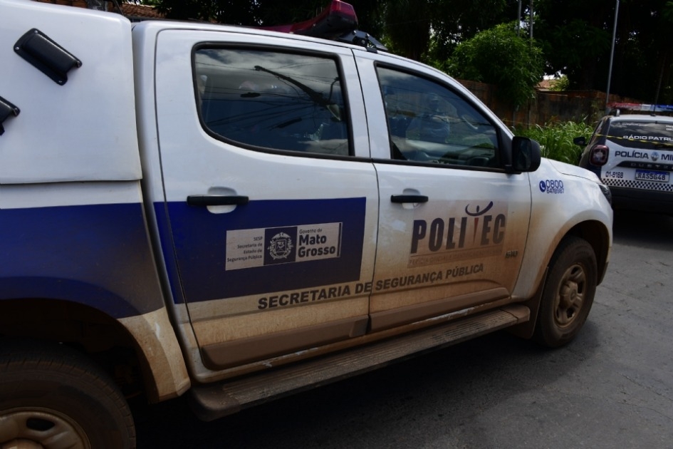Gerenciador de Notícias