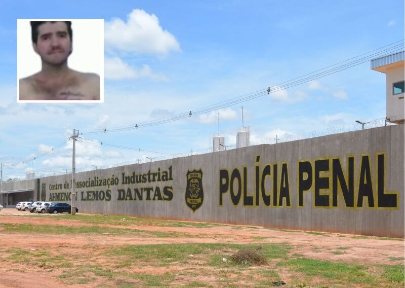 Gerenciador de Notícias