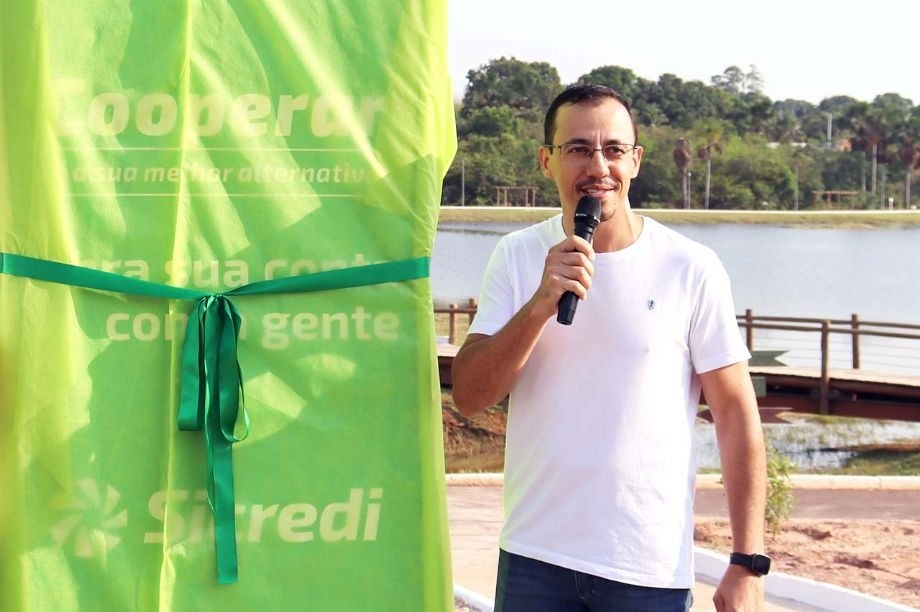 Gerenciador de Notícias