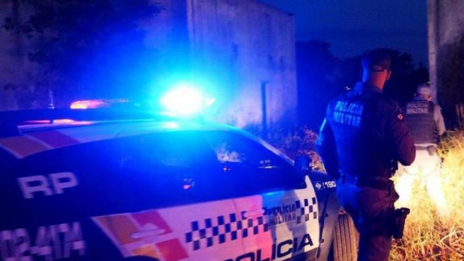POLICIA