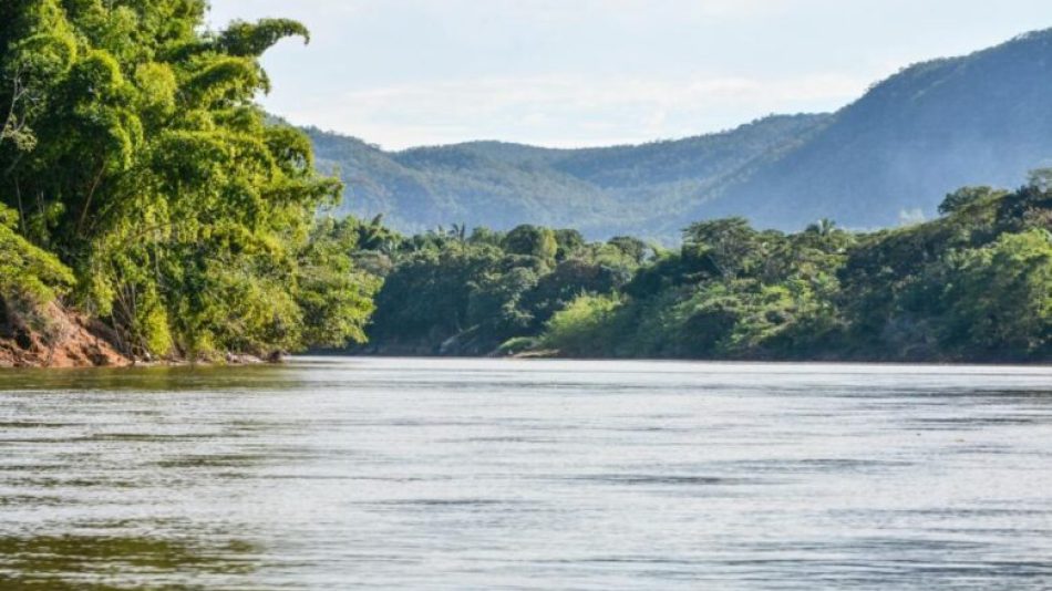 Rio-Aragua