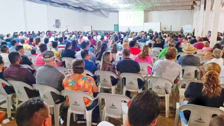 assembleia