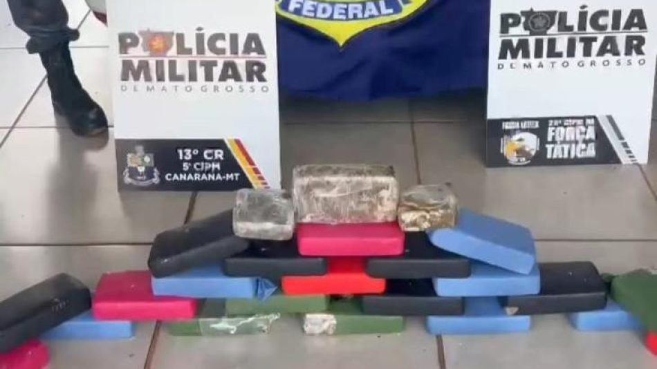 drogas