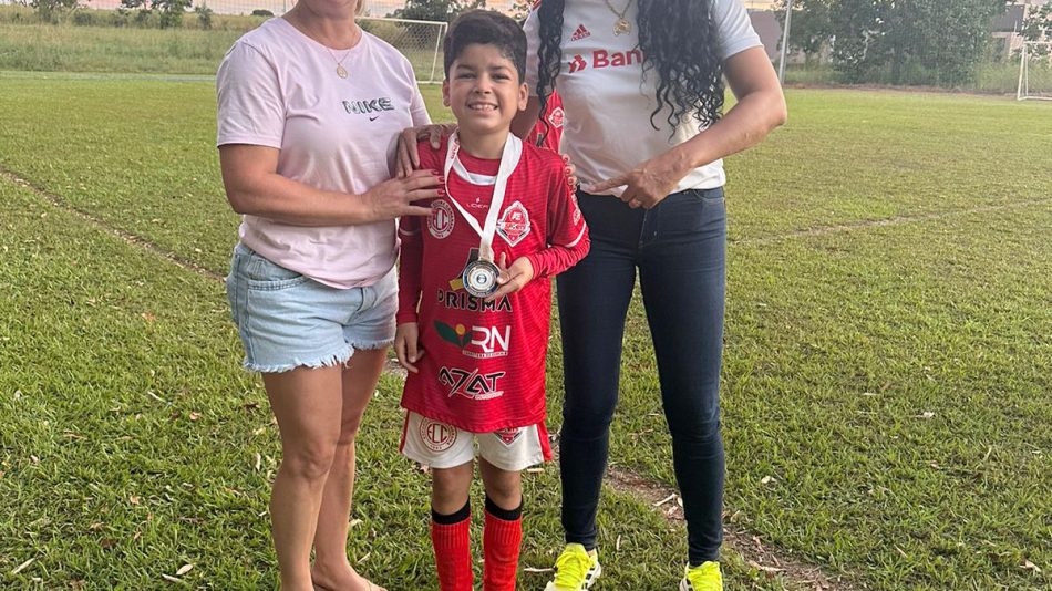 escolinha