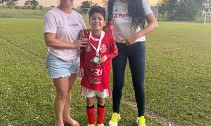 escolinha