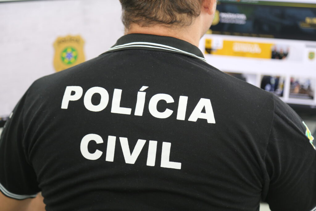 Gerenciador de Notícias