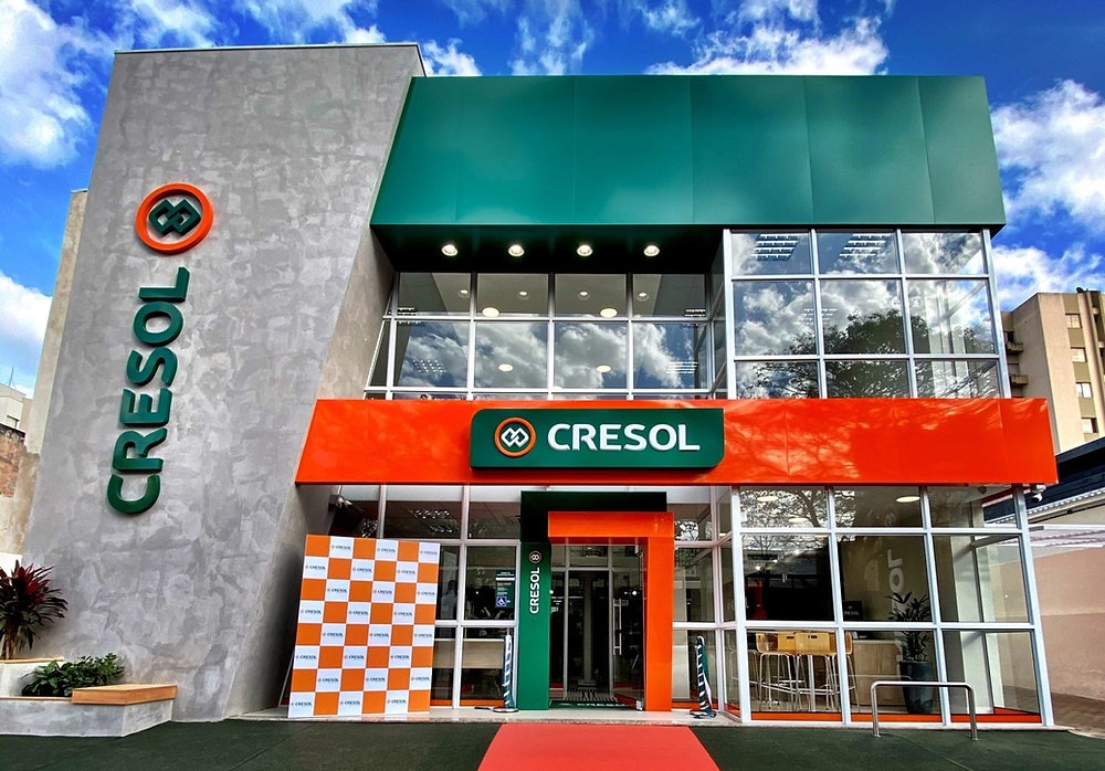 Gerenciador de Notícias