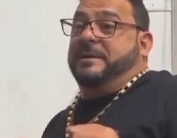 Gerenciador de Notícias