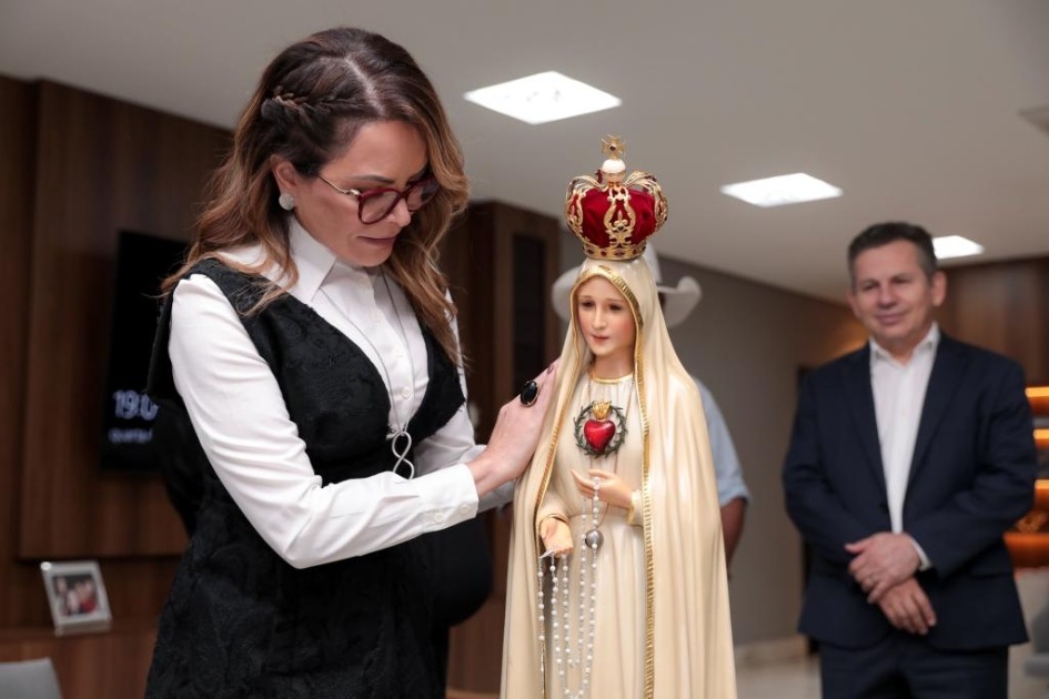 Gerenciador de Notícias