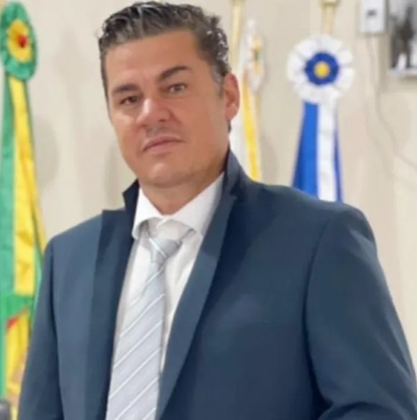 Gerenciador de Notícias