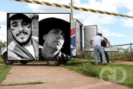 Gerenciador de Notícias