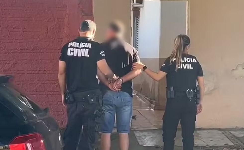 Gerenciador de Notícias