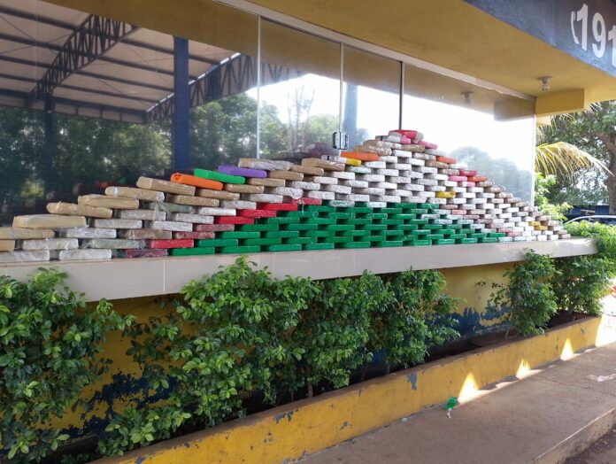 Gerenciador de Notícias