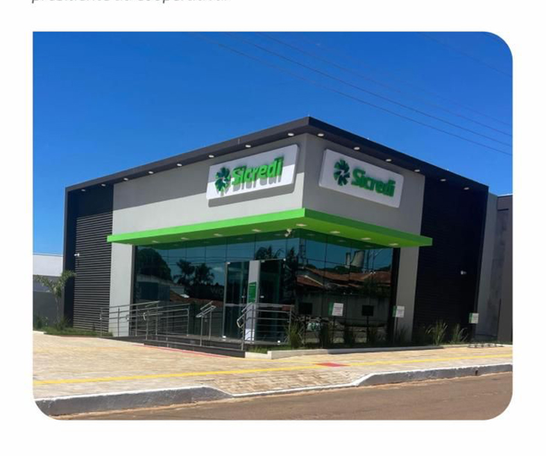 Gerenciador de Notícias