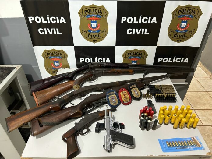 Gerenciador de Notícias