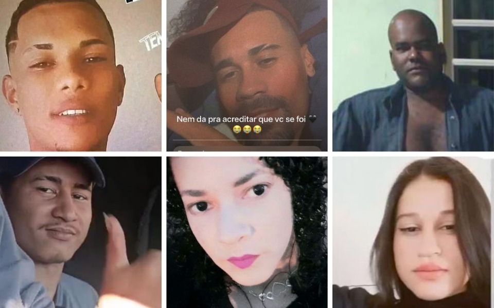 Gerenciador de Notícias