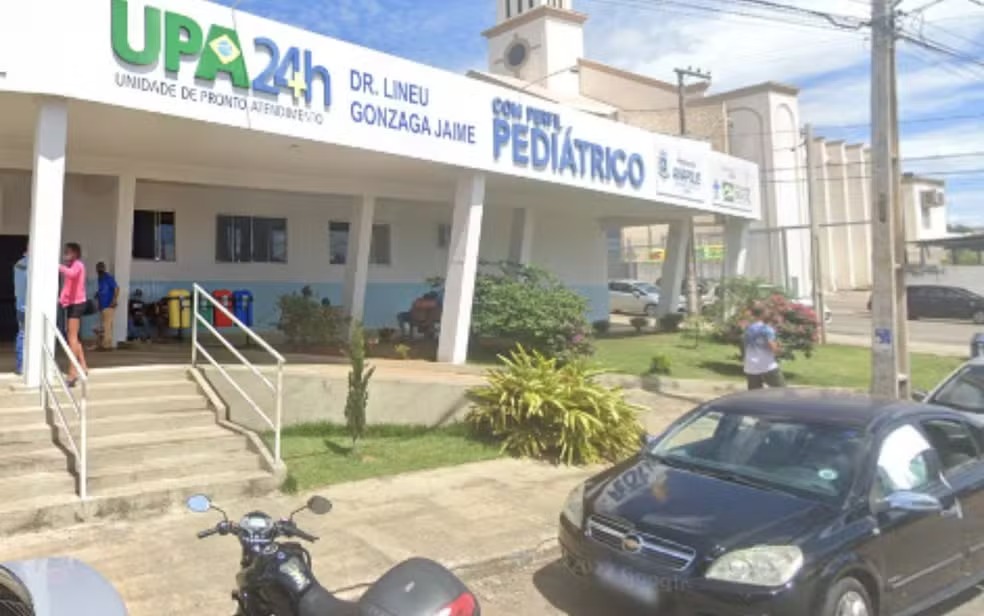 Gerenciador de Notícias