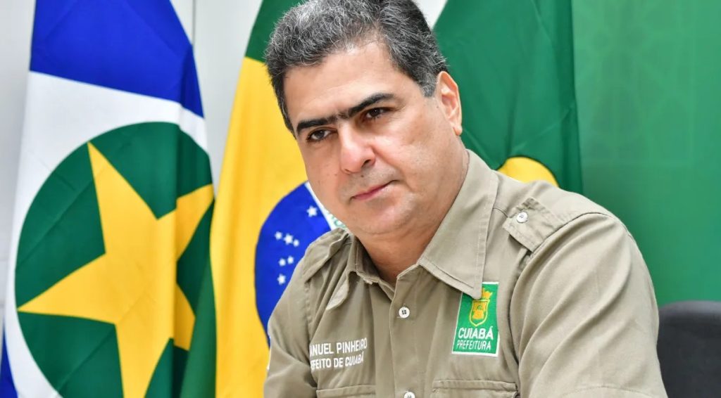 Gerenciador de Notícias