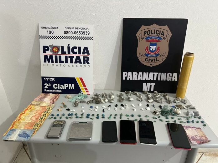 Gerenciador de Notícias