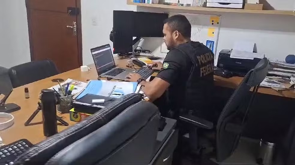 Gerenciador de Notícias