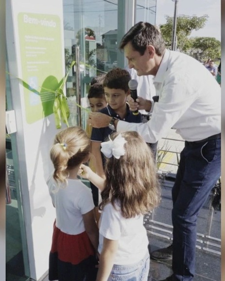 Gerenciador de Notícias