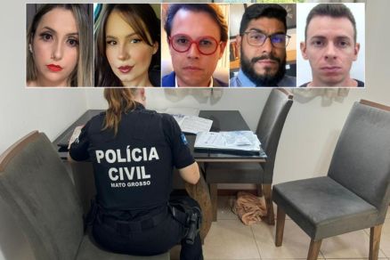 Gerenciador de Notícias