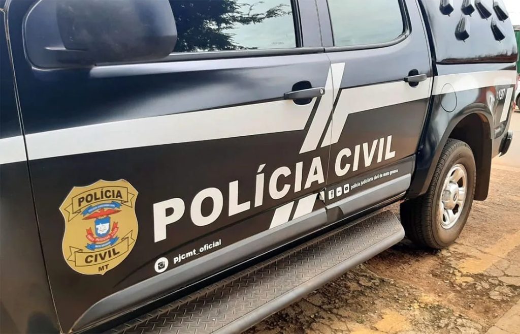 Gerenciador de Notícias