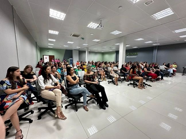 Gerenciador de Notícias