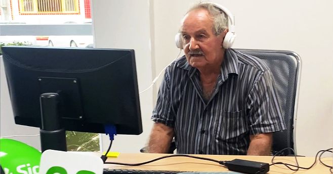 Gerenciador de Notícias