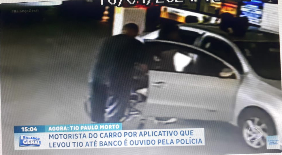Gerenciador de Notícias