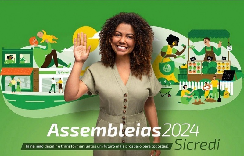 Gerenciador de Notícias