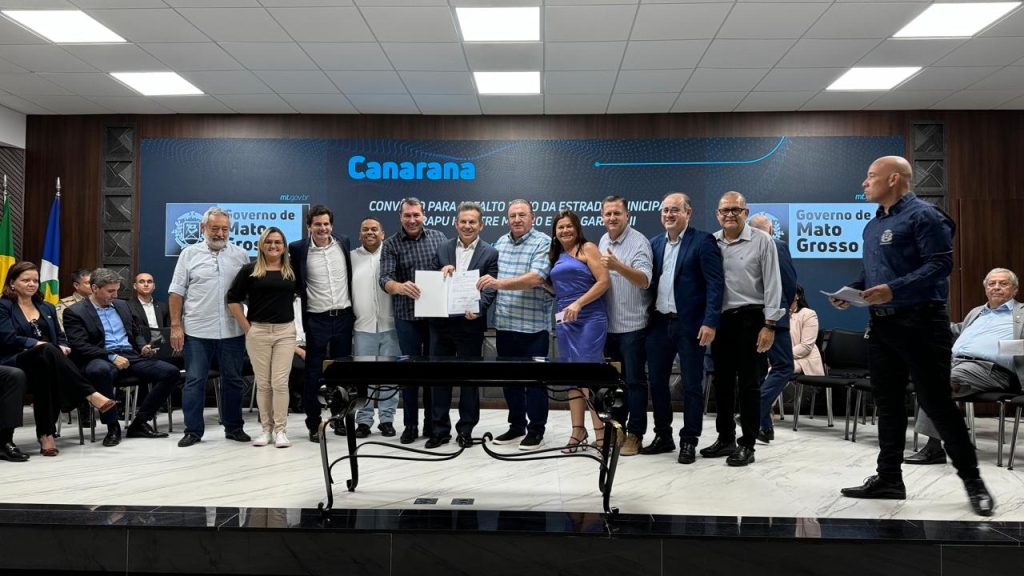 Gerenciador de Notícias