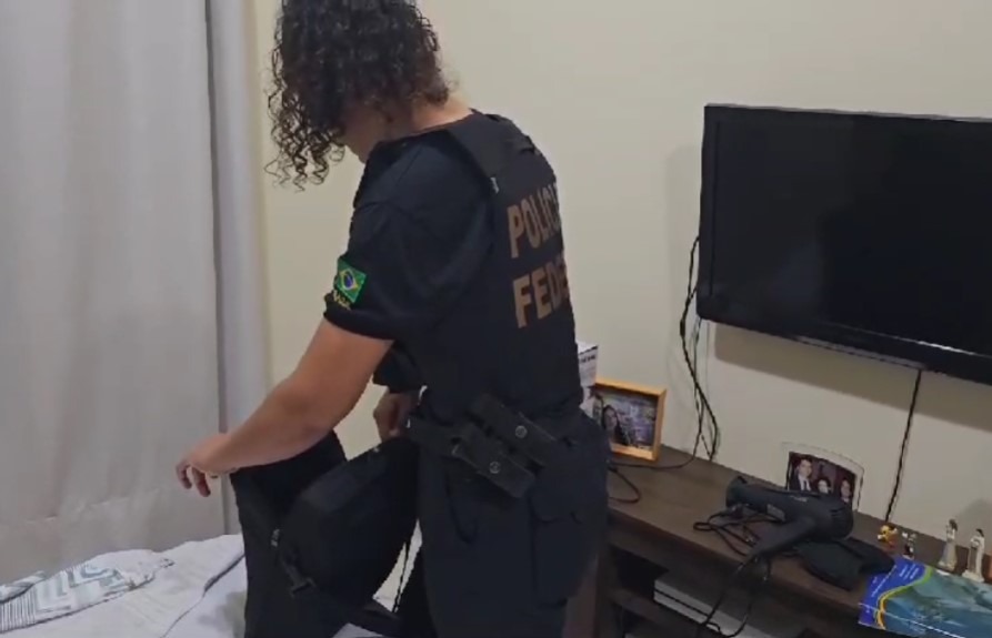 Gerenciador de Notícias