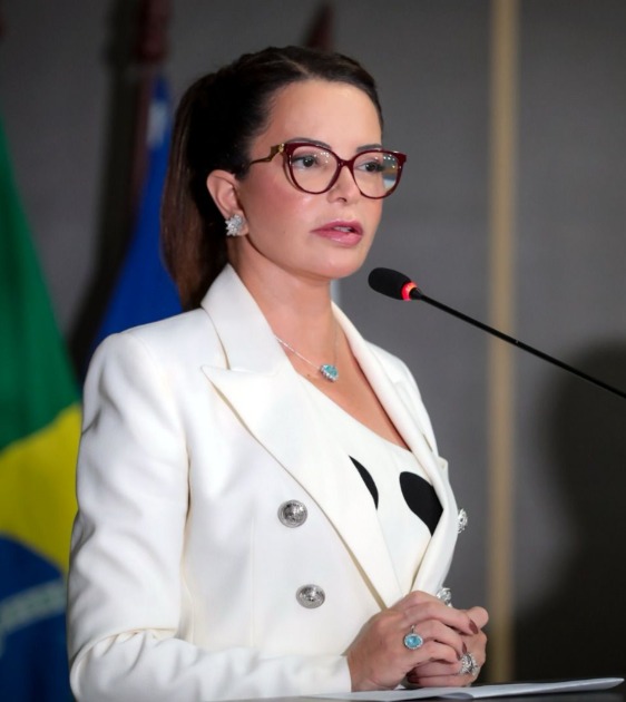 Gerenciador de Notícias