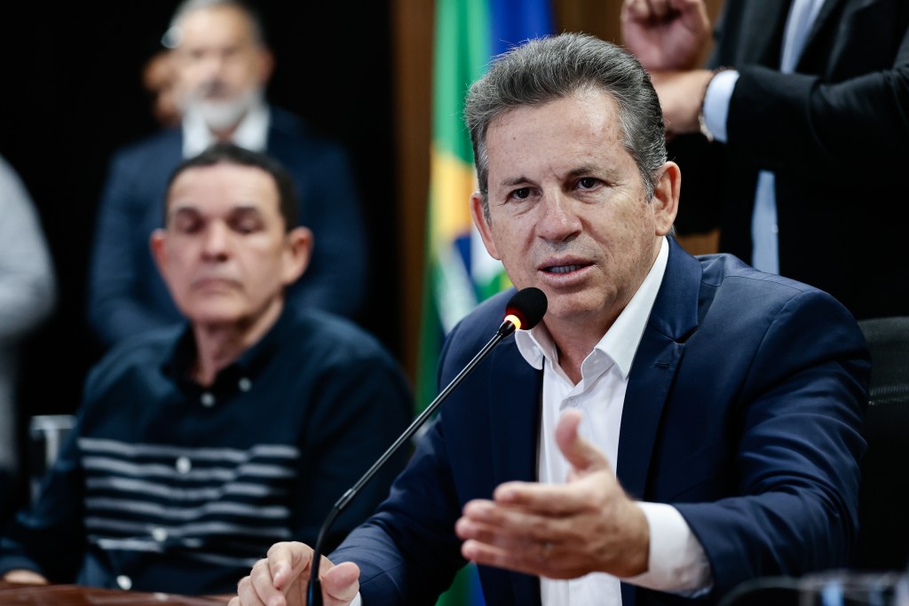 Gerenciador de Notícias