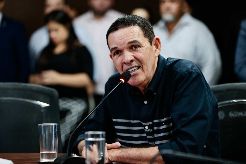 Gerenciador de Notícias