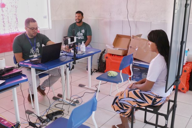 Gerenciador de Notícias